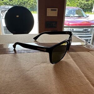 Electric Knoxville USED scratches